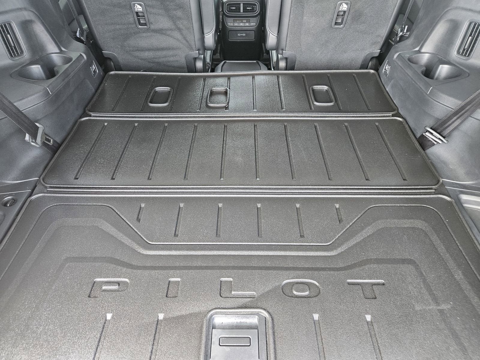 2023 Honda Pilot 2WD EX-L 7 Passenger