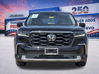 2023 Honda Pilot 2WD EX-L 7 Passenger