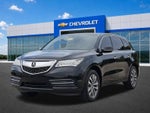 2014 Acura MDX Technology Package