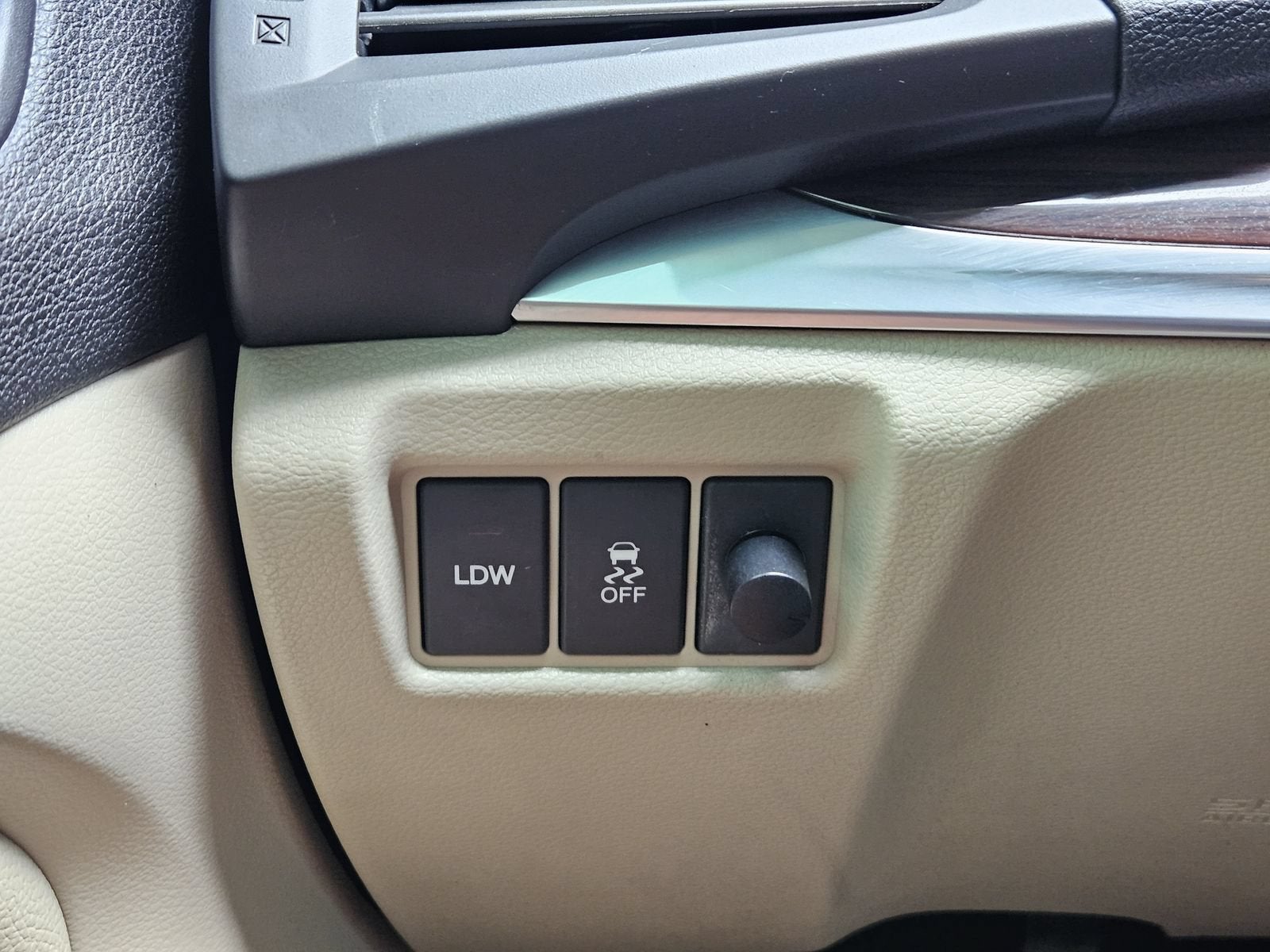 2014 Acura MDX Technology Package