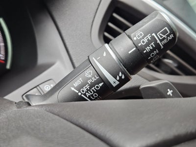 2014 Acura MDX Technology Package