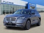2021 Lincoln Corsair Reserve