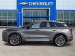 2021 Lincoln Corsair Reserve