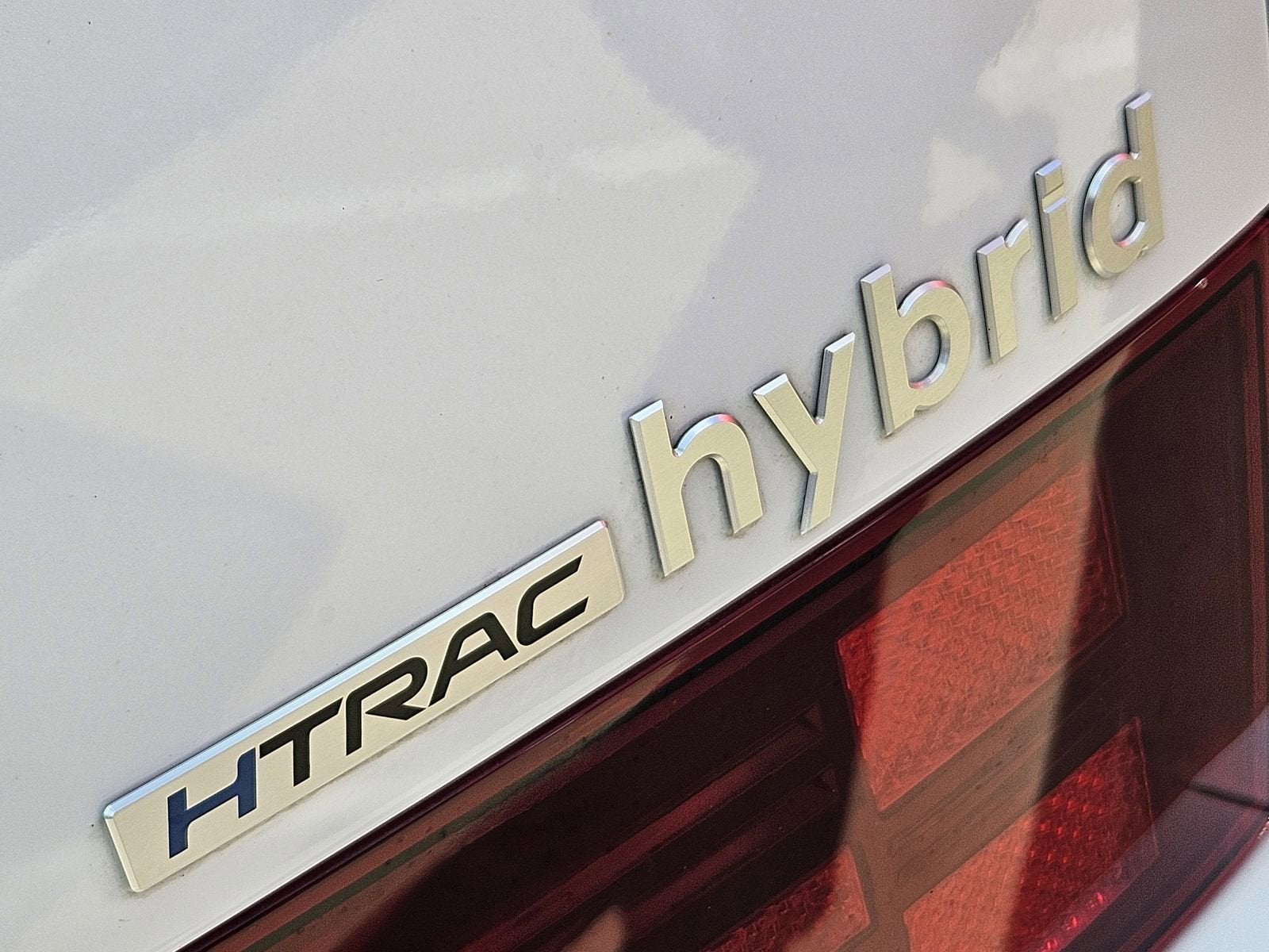 2025 Hyundai Santa Fe Hybrid Limited