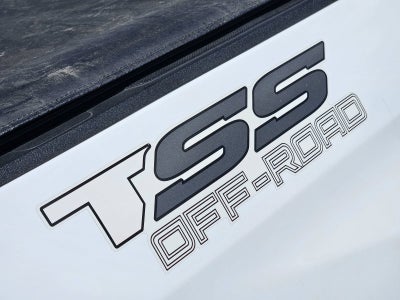 2018 Toyota Tundra SR5 5.7L V8