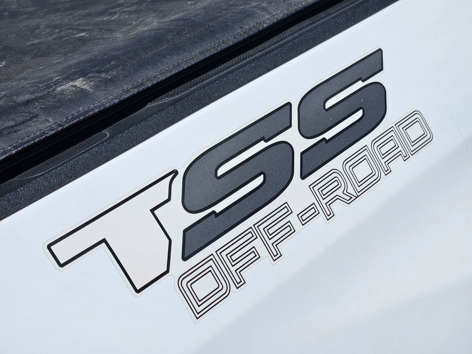 2018 Toyota Tundra SR5 5.7L V8