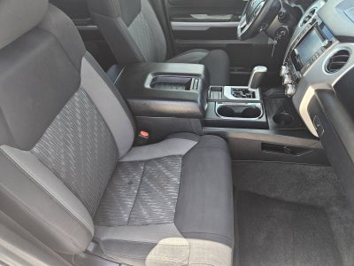 2018 Toyota Tundra SR5 5.7L V8