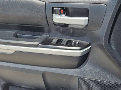 2018 Toyota Tundra SR5 5.7L V8