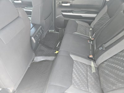 2018 Toyota Tundra SR5 5.7L V8