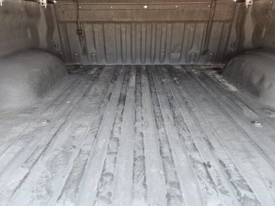 2018 Toyota Tundra SR5 5.7L V8