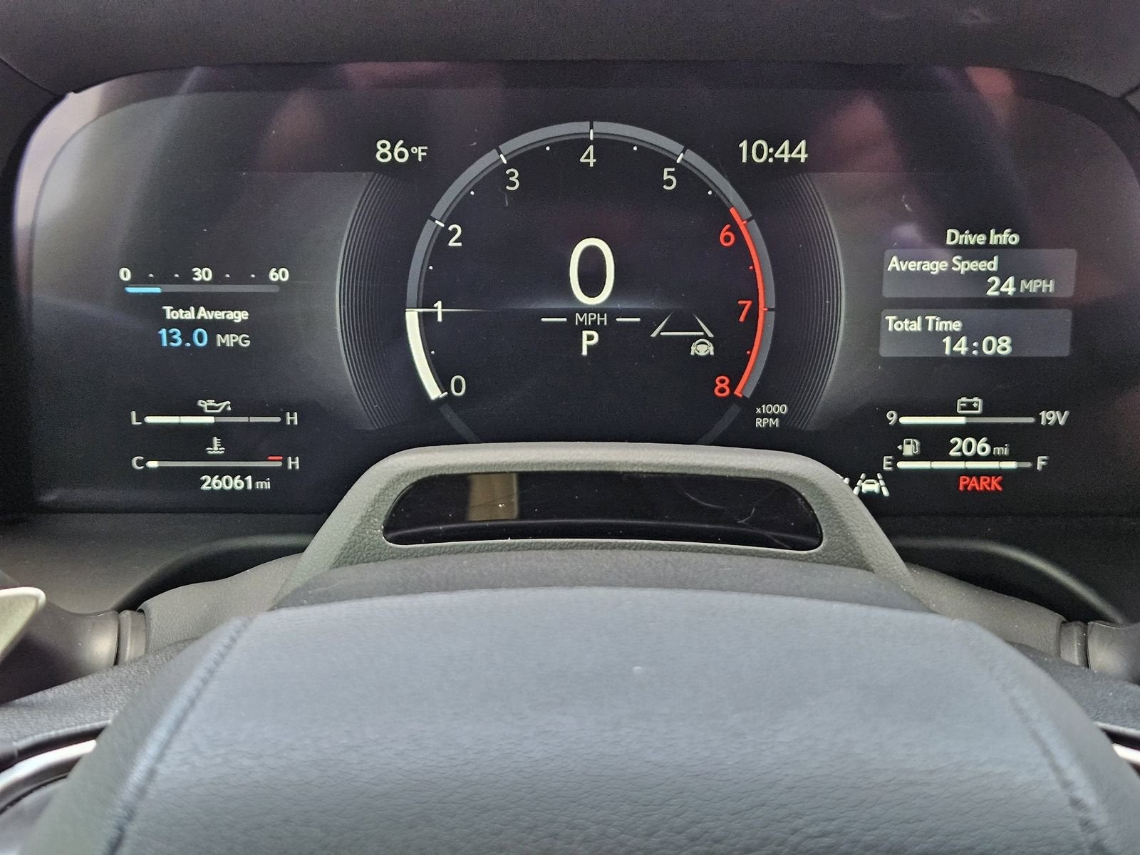 2024 Lexus GX 550 Overtrail+