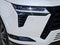 2025 Lexus GX 550 Luxury+