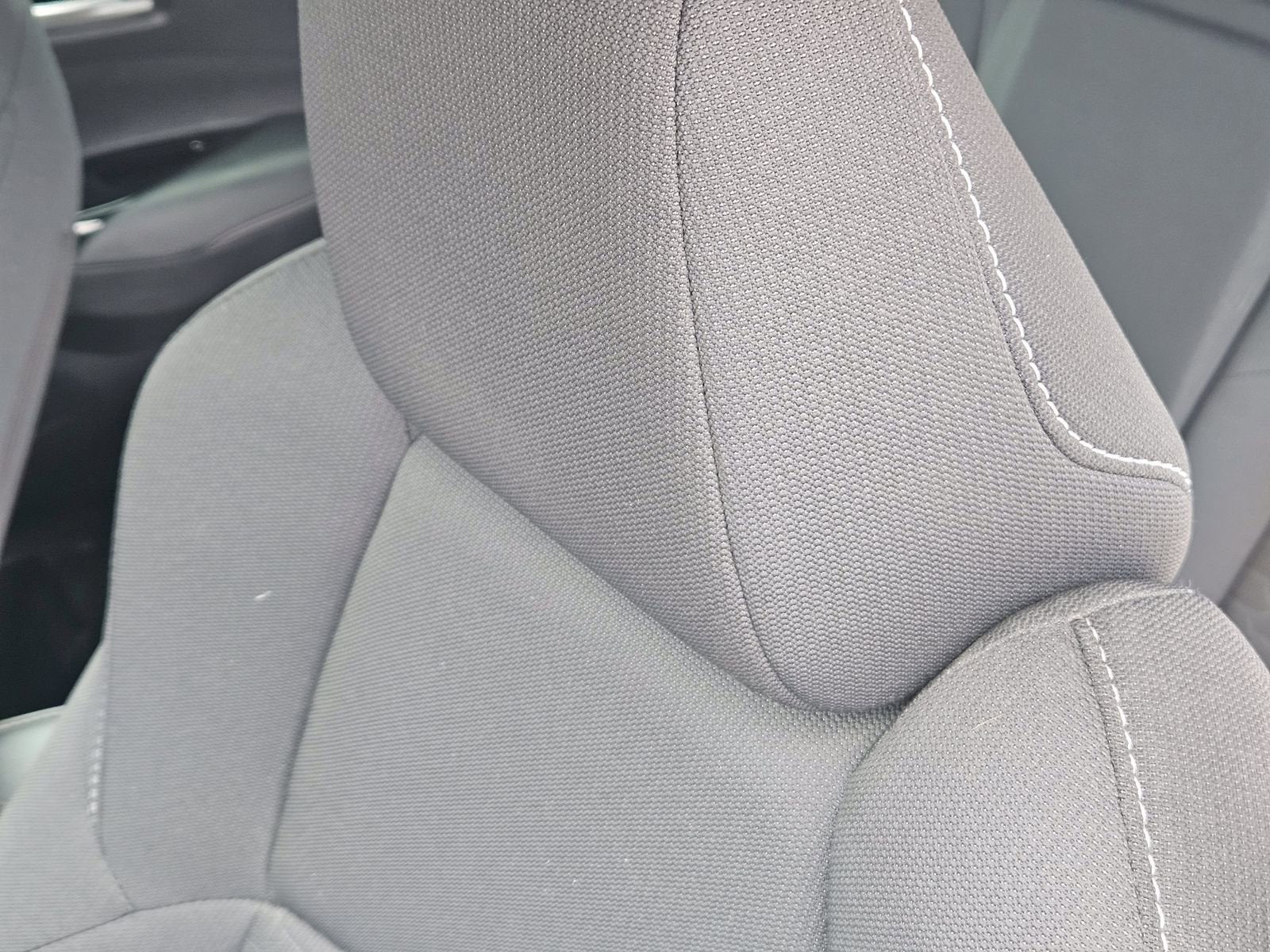 2024 Toyota Corolla Hatchback SE