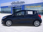 2021 Chevrolet Spark 1LT Automatic