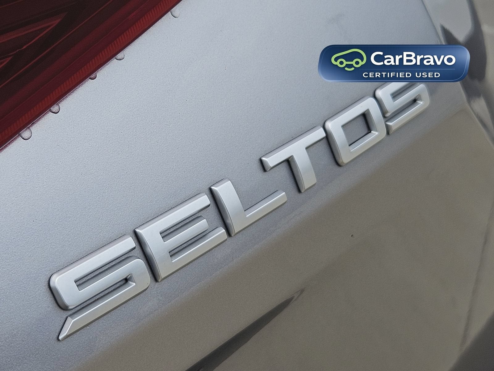 2022 Kia Seltos S