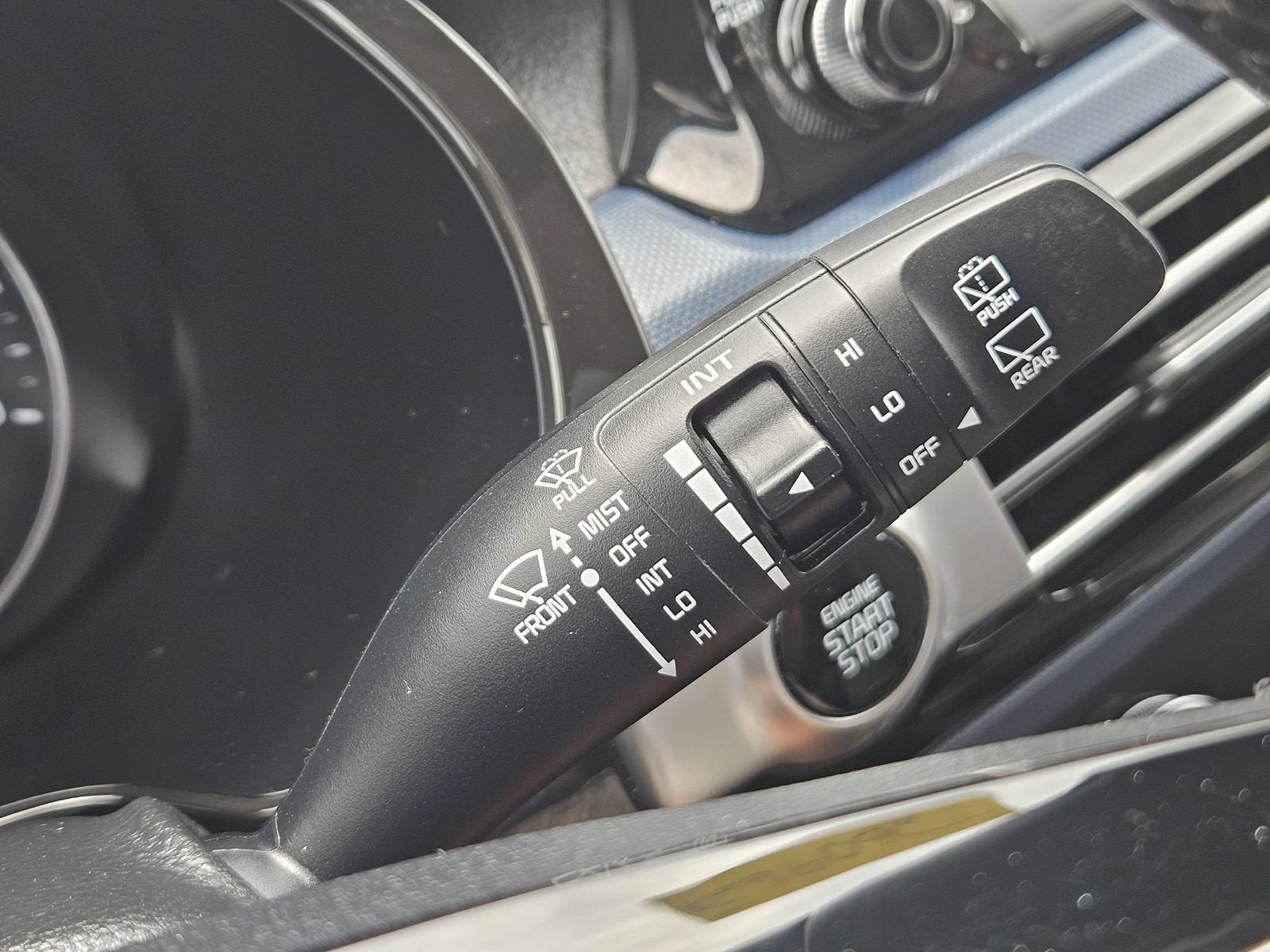 2022 Kia Seltos S