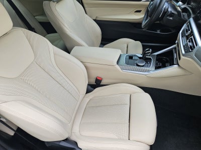 2023 BMW M440i xDrive