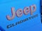 2021 Jeep Gladiator Rubicon 4X4