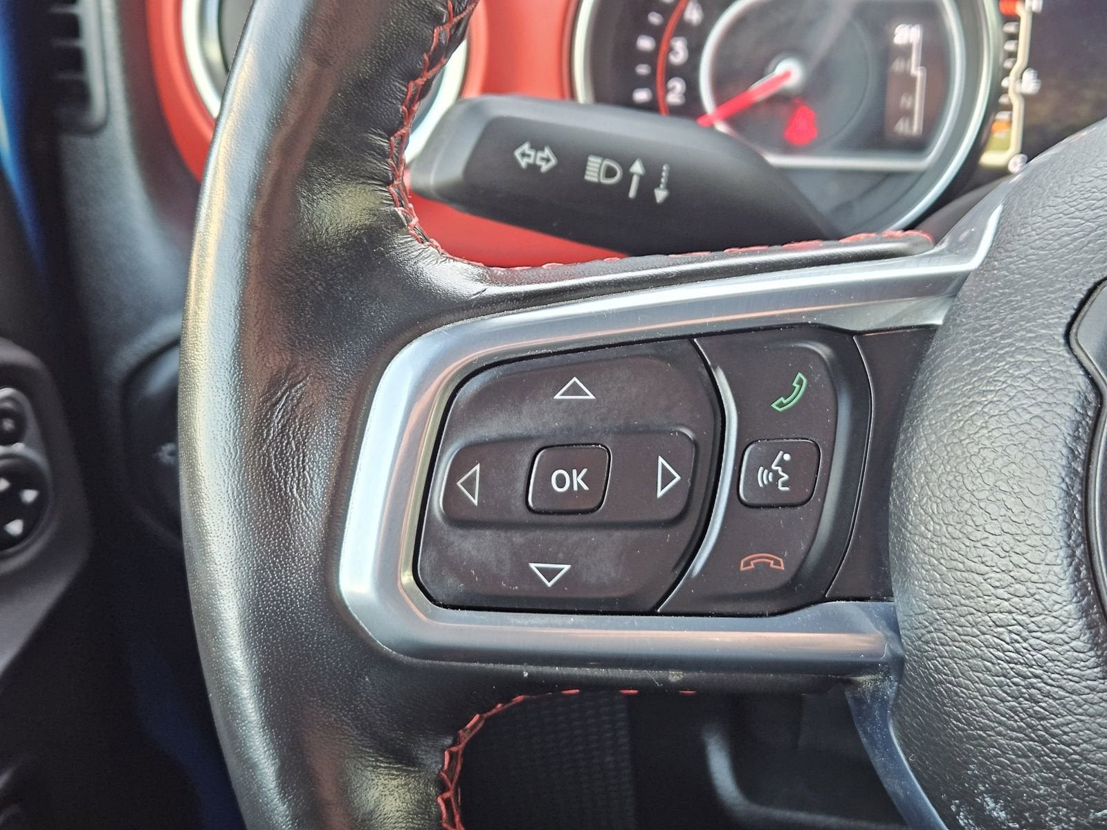 2021 Jeep Gladiator Rubicon 4X4