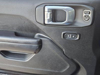 2021 Jeep Gladiator Rubicon 4X4