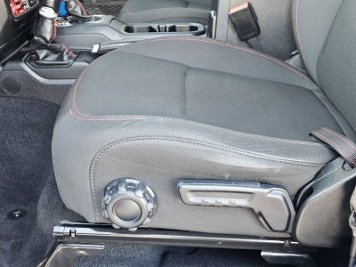 2021 Jeep Gladiator Rubicon 4X4