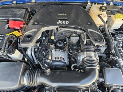 2021 Jeep Gladiator Rubicon 4X4