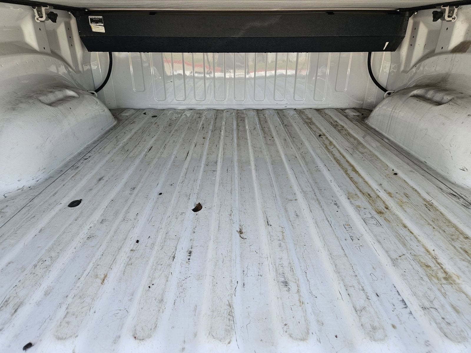 2024 RAM 1500 Laramie Crew Cab 4x4 5'7" Box