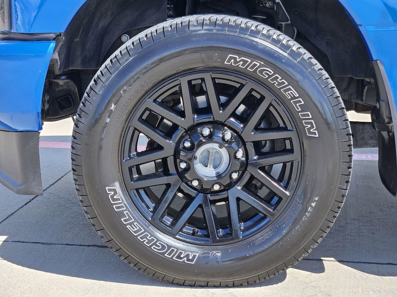 2020 Ford Super Duty F-250 SRW XL