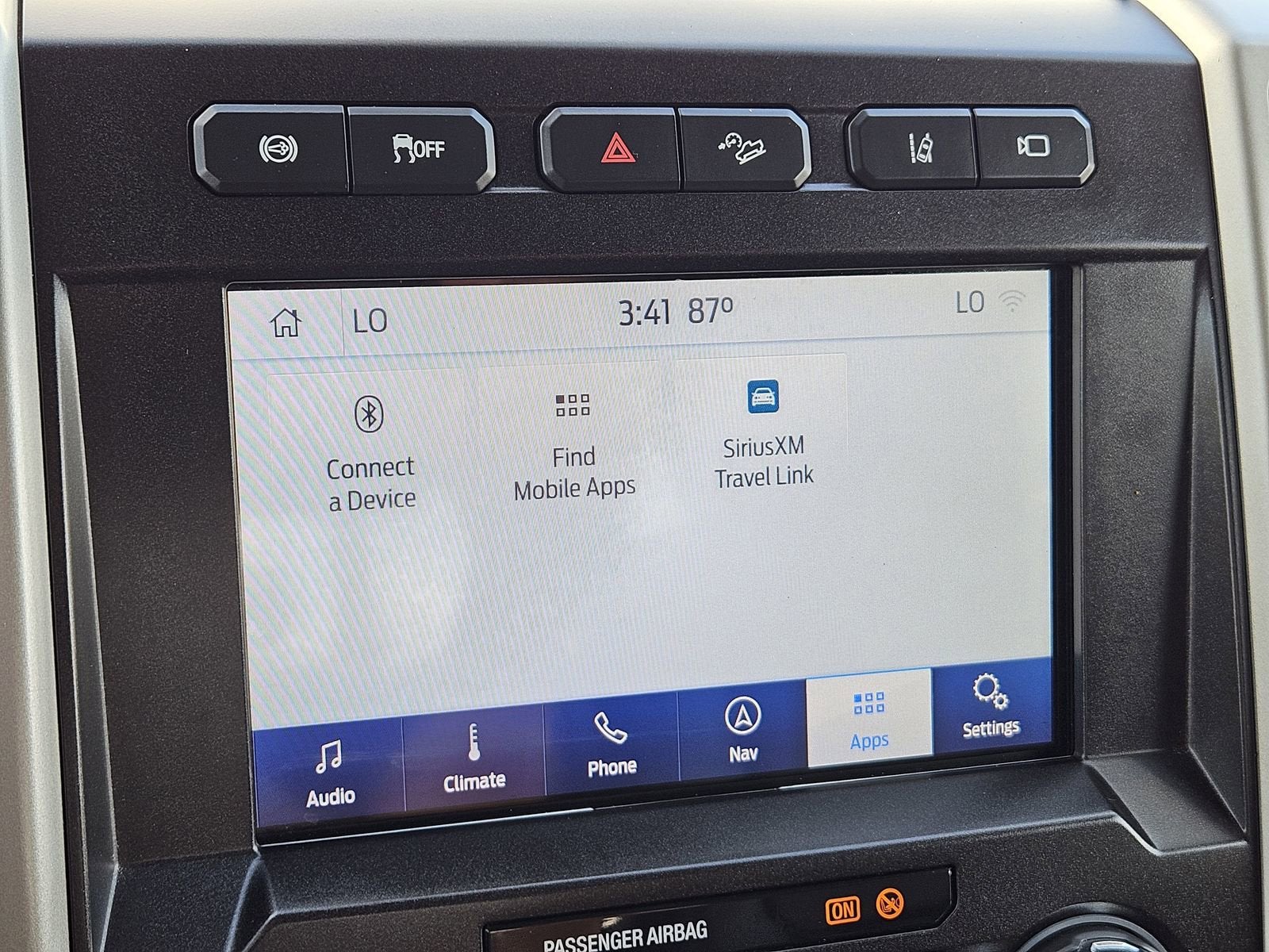 2020 Ford Super Duty F-250 SRW XL