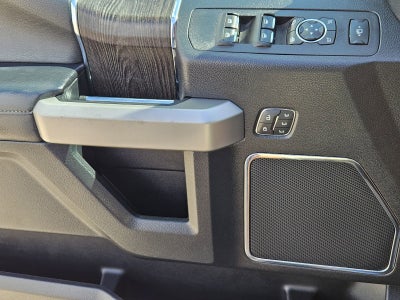 2020 Ford Super Duty F-250 SRW XL