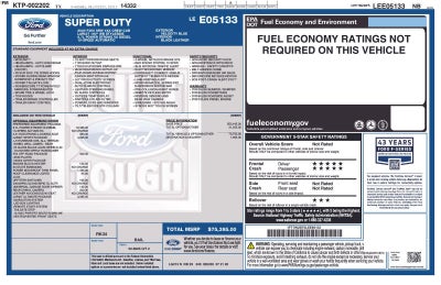 2020 Ford Super Duty F-250 SRW XL