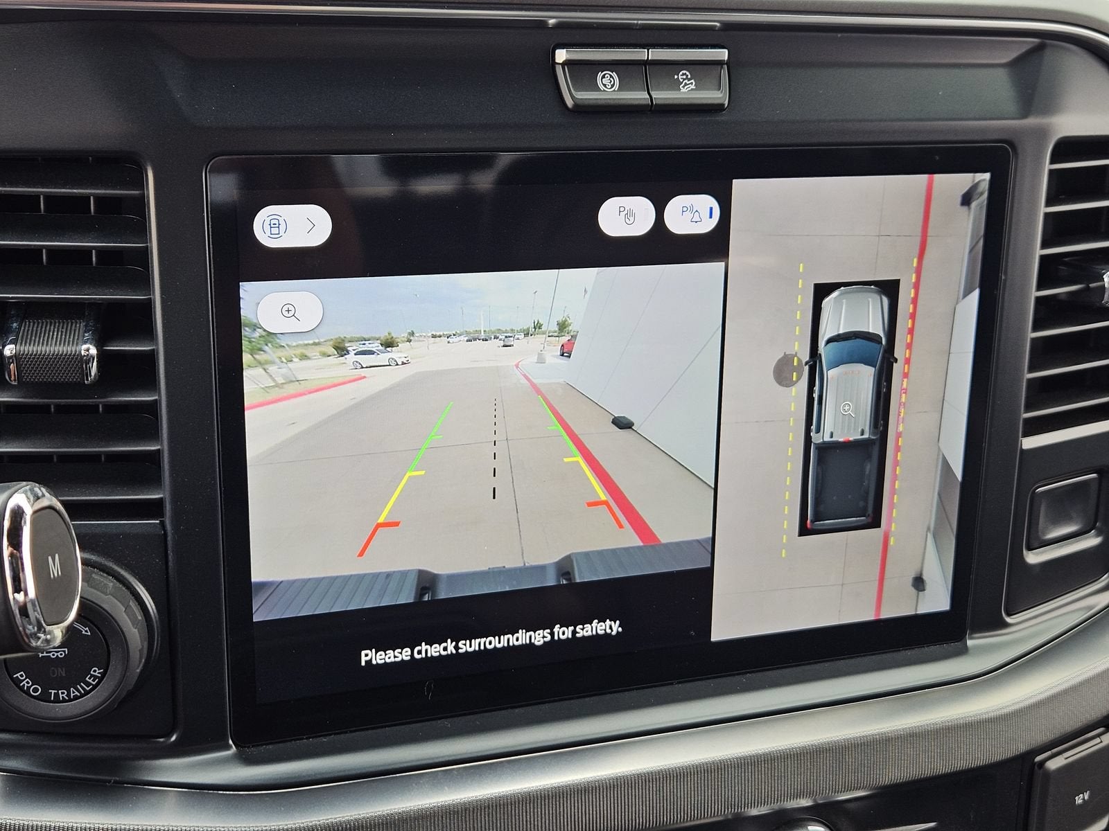 2025 Ford F-250 Platinum