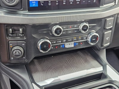 2025 Ford F-250 Platinum