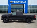 2025 Ford F-250 Platinum