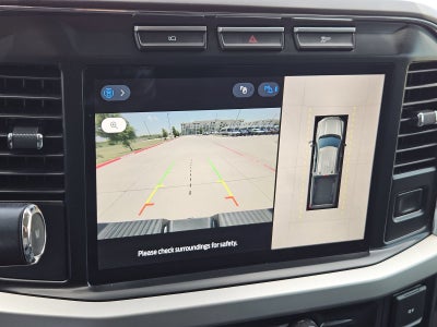 2024 Ford F-350 XLT