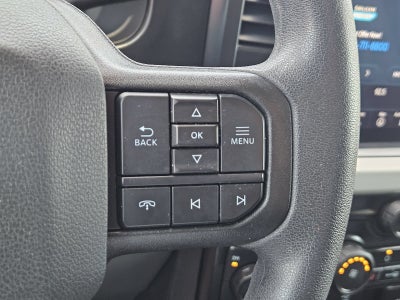 2024 Ford F-350 XLT