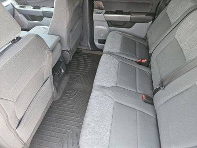 2024 Ford F-350 XLT
