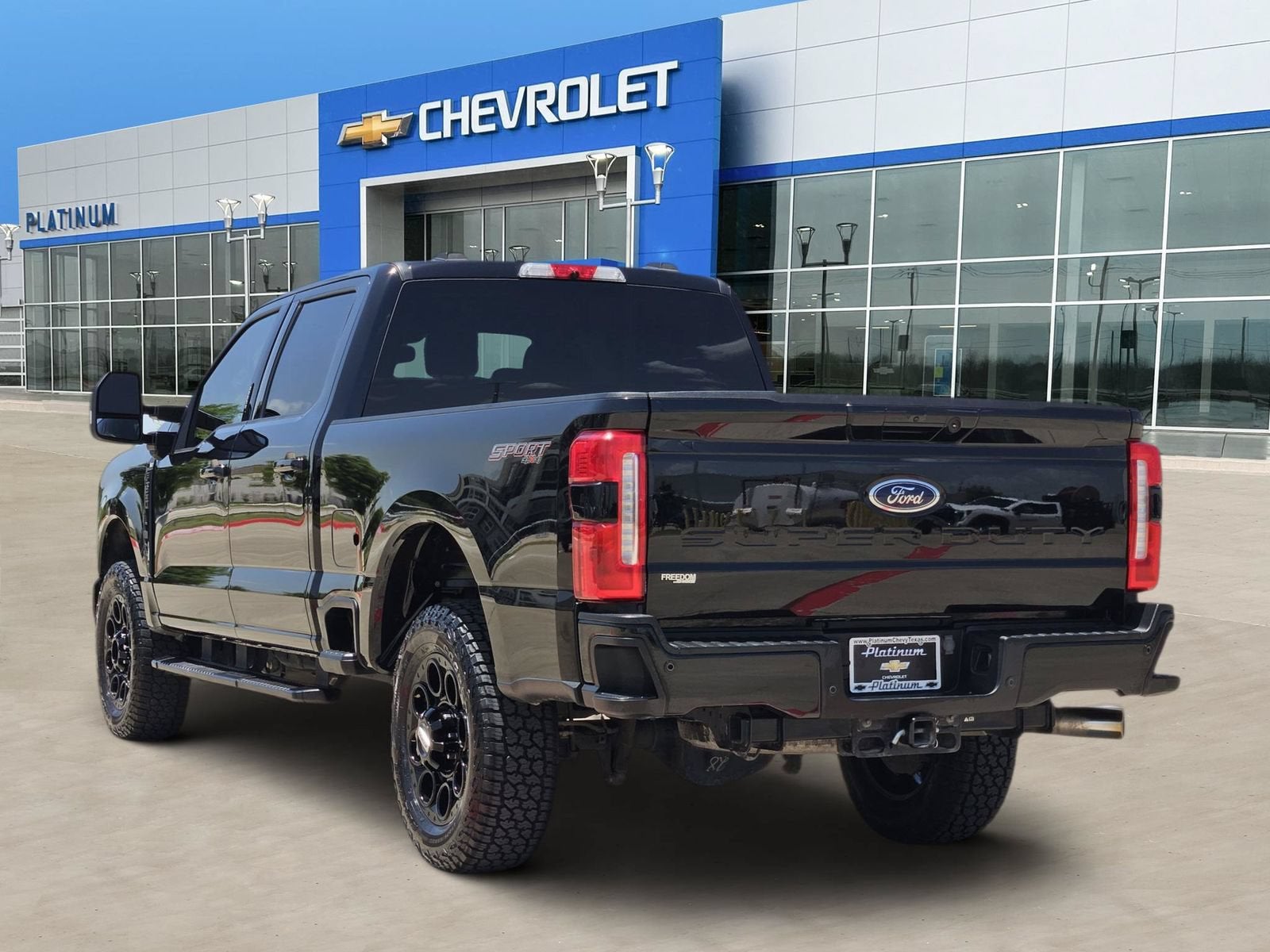 2024 Ford F-350 XLT