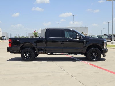 2024 Ford F-350 XLT