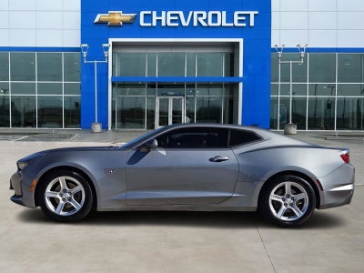 2023 Chevrolet Camaro 1LT