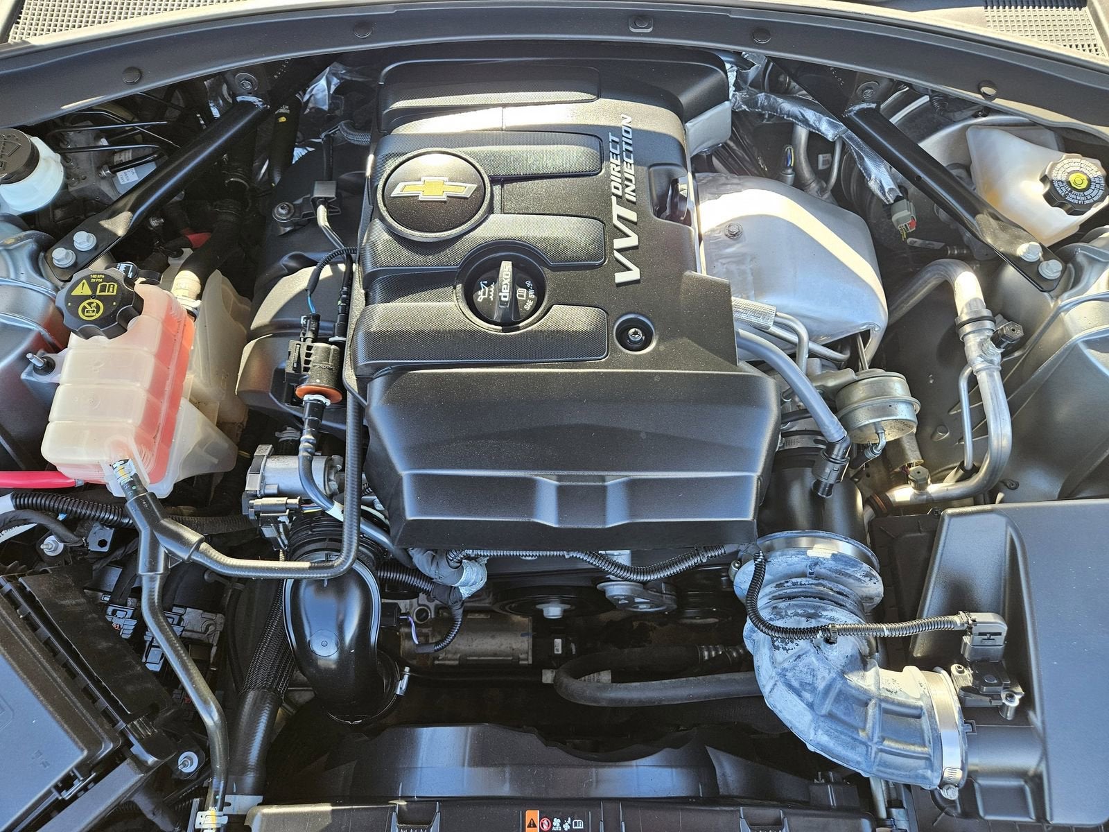 2023 Chevrolet Camaro 1LT