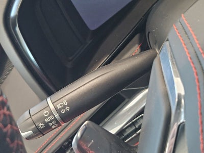 2020 Chevrolet Corvette Stingray 3LT