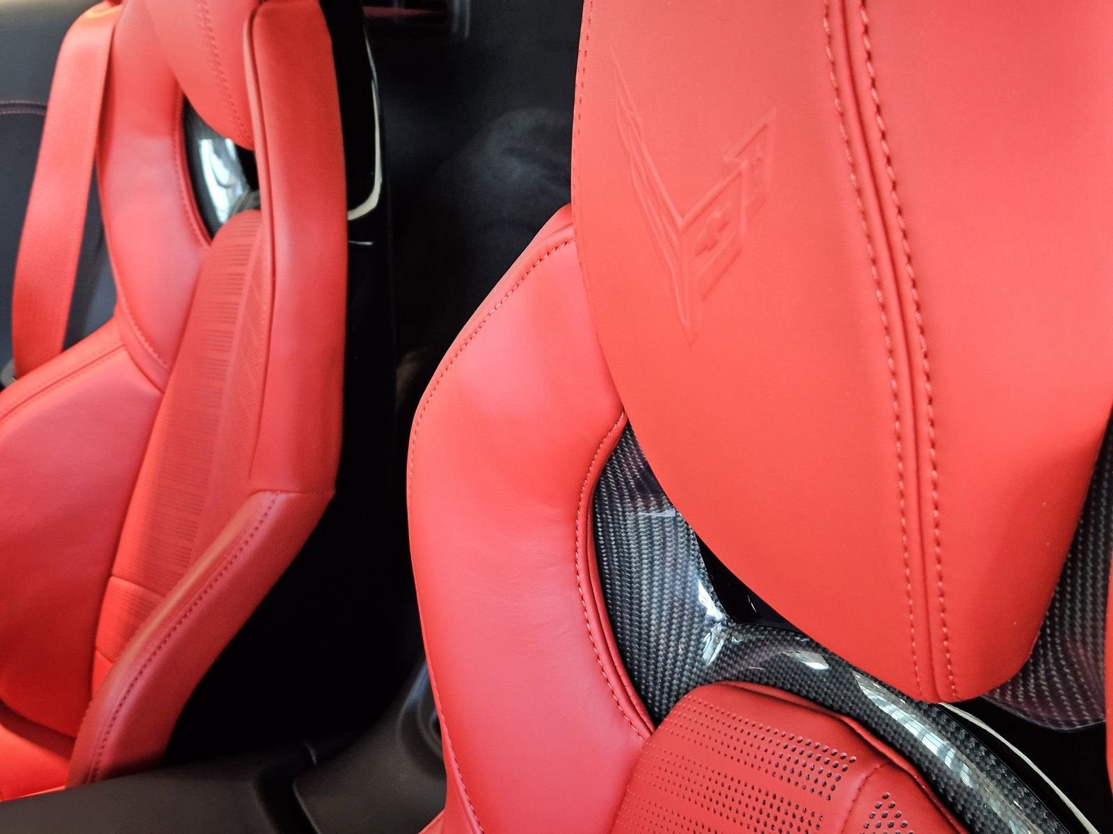 2020 Chevrolet Corvette Stingray 3LT