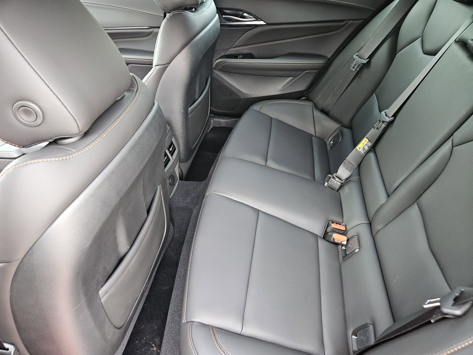 2025 Cadillac CT4 Sport