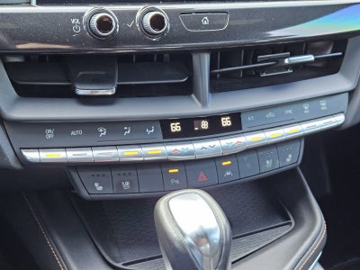 2023 Cadillac CT4 Sport