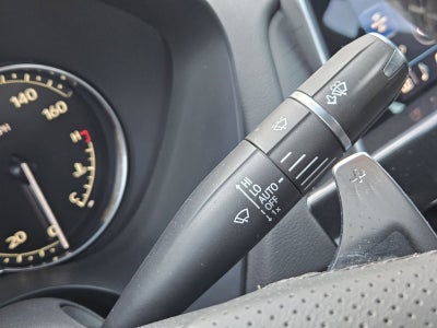 2023 Cadillac CT4 Sport