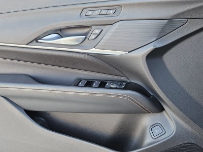 2023 Cadillac CT4 Sport