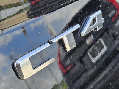 2026 Cadillac CT4 Sport