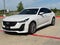 2022 Cadillac CT5 Premium Luxury