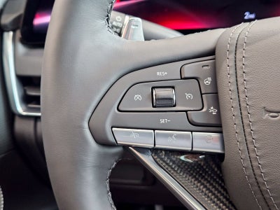 2026 Cadillac CT5-V V-Series